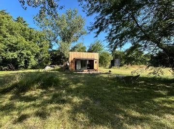 Casa · 33m² · 2 Ambientes · Venta - Casa - Barrio Parque Jularó - Exaltación de La Cruz