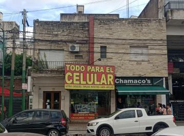 Local comercial , Ituzaingó · Venta Local en Inmejorable Ubicación, Frente a La Plaza de Ituzaingo Norte