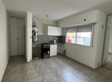 Departamento · 26m² · 1 Ambiente · Departamento en Venta 1 Dormitorio
