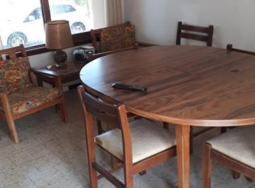 Casa · 110m² · 4 Ambientes · 1 Cochera · Casa en Venta - 3 Dorm. 2 Baños - Cochera - 110 m² - San Bernardo del Tuyú