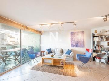 Foto1 · Vende Apartamento de 3 Dorm., en Brava Punta del Este.