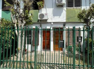 PH · 36m² · 2 Ambientes · Venta Duplex 2 Ambientes, Ramos Mejia