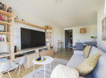 Departamento · 86m² · 4 Ambientes · Venta Departamento 4 Ambientes Piso Alto en Belgrano Chico