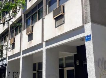 Oficina comercial · 19m² · 1 Ambiente · Oficina - Venta - La Plata Zona Tribunales