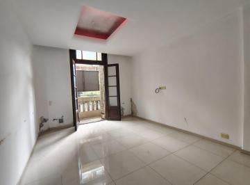 Departamento · 73m² · 4 Ambientes · Piso T/casa S/exp en Pasteur Al 400 - Frente Apto Prof 2 Bcones T/a Nuevo