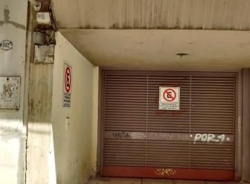 Garage · 16m² · Cochera Fija Cub en Paraguay Al 900 - 16 m²