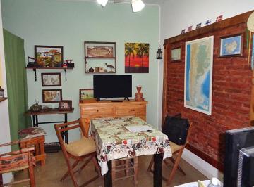 1 · Venta PH 2 Ambientes en Villa Adelina