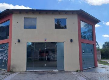 Local comercial · 120m² · Local en Alquiler Francisco Alvarez Calle Gorriti