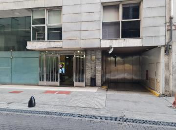 Oficina comercial · 100m² · 5 Ambientes · Oficina en Microcentro