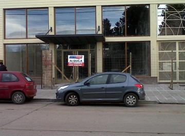 Local comercial · 570m² · 2 Ambientes · 12 Cocheras · Excelente Local con Estacionamiento Centor Bariloche