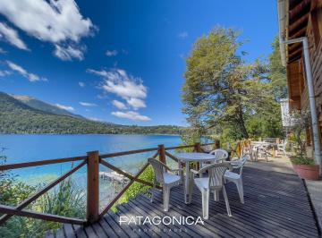 Hotel · 340m² · 10 Ambientes · 4 Cocheras · Hotel en Villa Correntoso