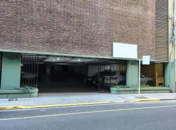 Garage · 11m² · Cochera Fija Cub en Rivadavia Al 900 - 11 m² Vigilancia Las 24 Horas (Hay Otras)