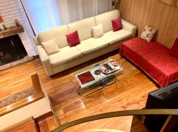 Casa de 5 ambientes, Caballito · Casa Lote Propio Tipo Chalet con Jardin y Cocheras en Franklin 1100