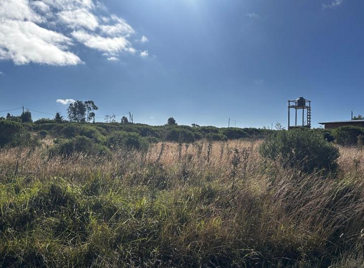 Terreno · 776m²