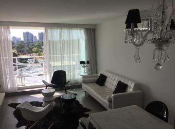 Departamento · 30m² · 2 Ambientes · 1 Cochera · Departamento en Roosevelt