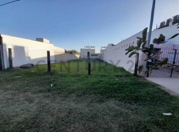 Terreno · 300m² · Lote en Venta en Rafaela, Barrio Mora