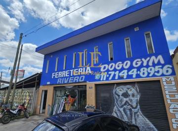 Local comercial · 177m² · 6 Cocheras · Venta Locales Comerciales - Garin