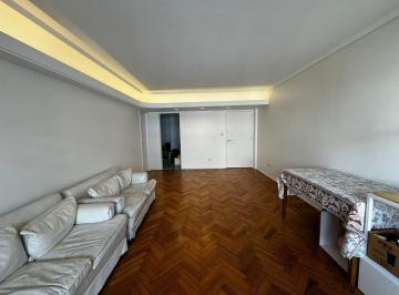 Departamento · 103m² · 4 Ambientes · Venta - 4 Ambientes C/ Balcón - Dependencia - Baulera - Palermo