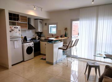 Departamento · 50m² · 2 Ambientes · Venta | Departamento 2 Ambientes con Cochera | San Jose