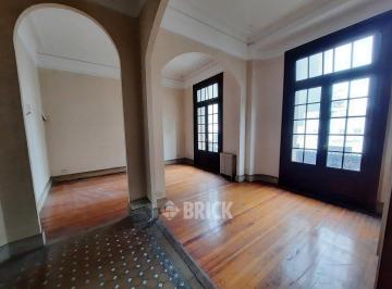 Departamento · 163m² · 4 Ambientes · Semip en Lavalle Al 2000 - 156 m² Fte Impec 3 Balcones T/sol Espect Living