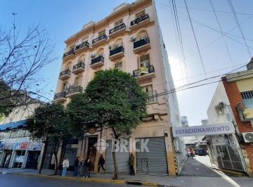 Departamento · 163m² · 5 Ambientes · Semip en Lavalle Al 2000 - 156 m² Fte Impec 3 Balcones T/sol Espect Living - Balvanera