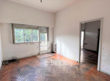 Departamento · 47m² · 2 Ambientes · A Recic Semip en Montevideo y Av Rivadavia - Apto Prof Frente Balcon T/sol - Congreso