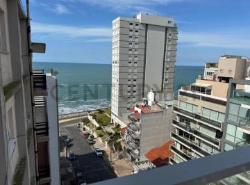 Departamento · 107m² · 4 Ambientes · 1 Cochera · 4 Ambientes C/cochera en Playa Chica Vista Al Mar