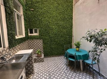 Departamento de 3 ambientes, Palermo · 3 Amb. - 2 Dorm./dep. y Patio - (Tipo Casa) Charcas y Cornel Diaz -