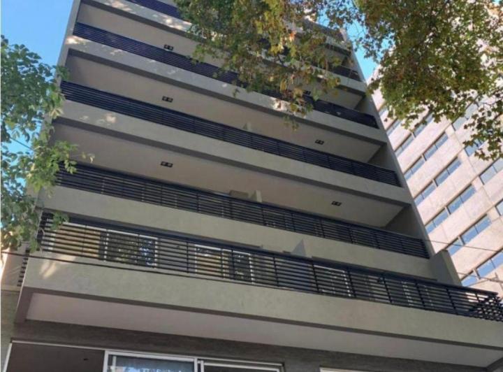 Departamento · 48m² · 2 Ambientes