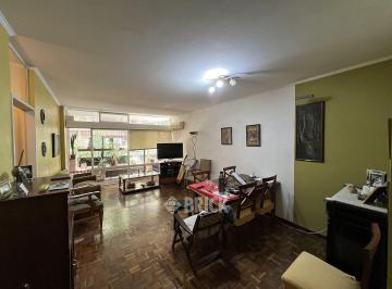 Departamento · 101m² · 4 Ambientes · Piso C/dep en Arenales Al 2200 - Fte Impec Baulera 2 Balcones T/sol P/priv D/entrada Coc Comed
