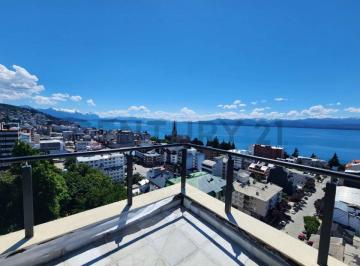 Departamento · 220m² · 4 Ambientes · 1 Cochera · Departamento en Venta - Bariloche - Centro