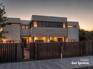 PH · 175m² · 5 Ambientes · 1 Cochera · Duplex 3 Dor C/patio - San Ignacio Village