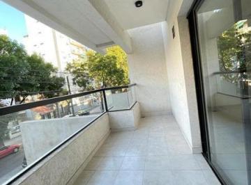 Departamento · 54m² · 2 Ambientes · 1 Cochera · Venta 2 Amb. 57 m² Al Frente C/cochera. Lanús Centro.