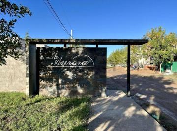Terreno · 980m² · Lote en Venta - Calle 7 y 602 Bis