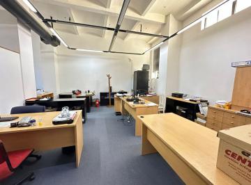 Oficina comercial · 153m² · 5 Ambientes · Venta Oficina en Zona Centro