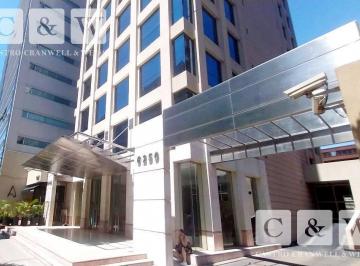 Oficina comercial · 300m² · 4 Cocheras · Av del Libertador Al 6200 | Oficina en Alquiler | Zona Belgrano