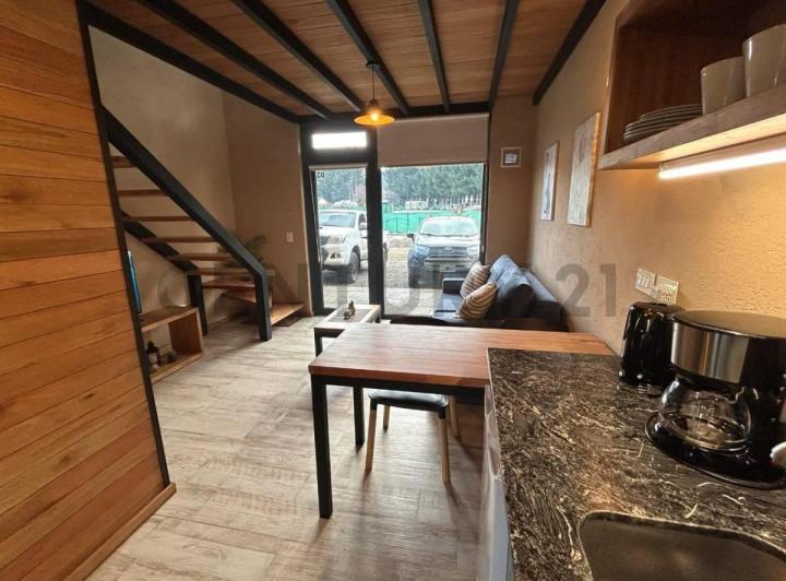 Departamento · 41m² · 2 Ambientes