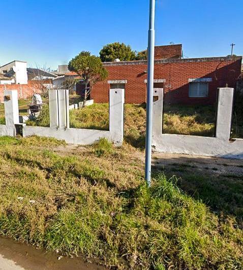 Casa · 168m² · 3 Ambientes · 1 Cochera