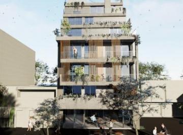 Departamento · 42m² · 2 Ambientes · Departamento en Pozo Alta Cordoba