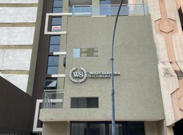 Departamento · 45m² · 2 Ambientes · Departamento en Alberdi a Estrenar