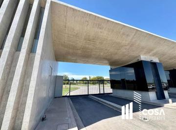 Terreno · 800m² · Terreno en Venta Vida Lagoon Exclusivo Barrio Cerrado Funes Santa Fe