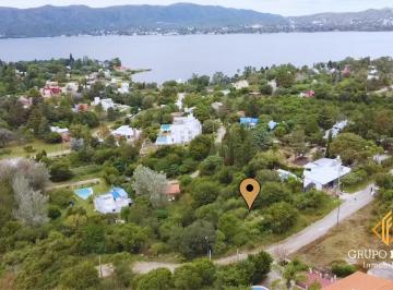 Terreno · 1523m² · Terreno Venta Villa Santa Cruz del Lago