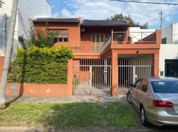 Casa de 3 ambientes, Ciudad de Santa Fe · Venta. Casa en Barrio Guadalupe