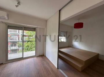 Departamento · 50m² · 3 Ambientes · Venta de Depto 3 Amb, Almagro