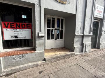Local comercial , Salta · Venta Local Comercial