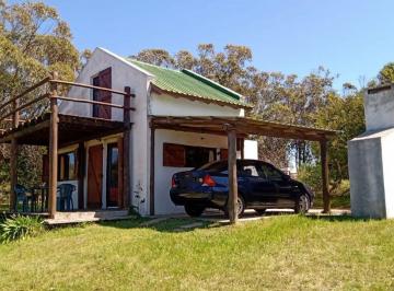 Casa de 3 ambientes, Uruguay · Casa en Venta de 3 Ambientes en Punta Negra, Uruguay