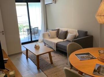 Departamento · 45m² · 3 Ambientes · Departamento a Estrenar Nueva Cordoba