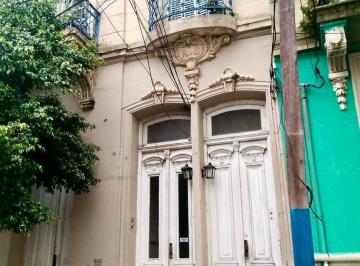 PH · 41m² · 2 Ambientes · PH 2 Ambientes C/terraza Propia en La Boca Venta