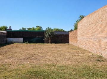 Terreno , Ciudad de Santa Fe · Lote en Venta – Recreo Sur | 200 m² | 10 X 20 m