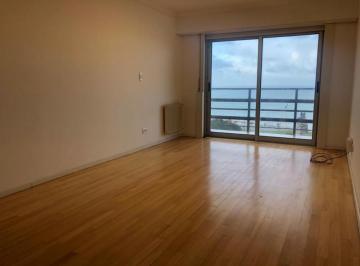 Departamento · 95m² · 3 Ambientes · 1 Cochera · Departamento - Mar del Plata